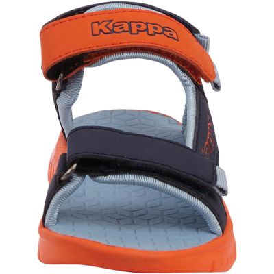 10. Kappa Kana MF Jr Sandals 260886MFK 4467