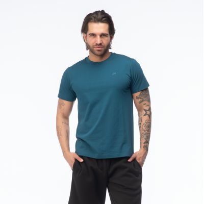 9. Men's short-sleeved T-shirt MANDO