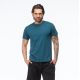 9. Men's short-sleeved T-shirt MANDO