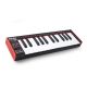 2. AKAI LPK 25 MKII - Mini USB/MIDI Controller Keyboard