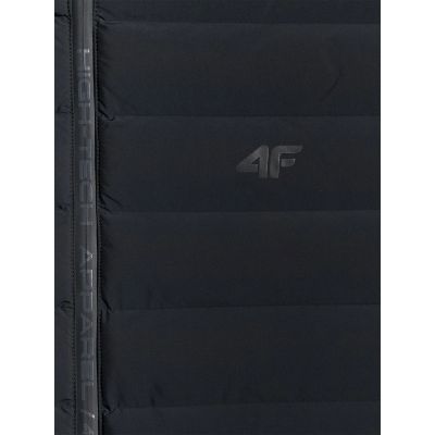 7. Men's synthetic fill jacket 4F 4FRSS26TDJAM0882-20S