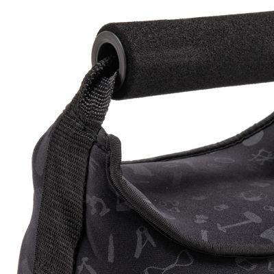 8. BODY SCULPTURE KETTLEBELL SOFT BW 134 4KG