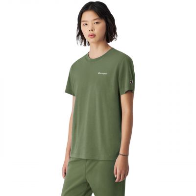 3. Champion SS Tee W 118091 GS136