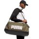 Puma Challenger Sports Medium Sports Bag khaki 91145 30