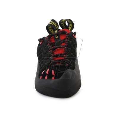 6. La Sportiva Tarantulace climbing shoes 30L999311