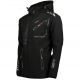 2. Geographical Norway Royaute Assor B Men 068 M WW1975H/GN/Black / Black softshell jacket