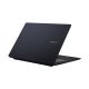 3. ASUS Vivobook 16 M1607GA-MB004W Ryzen AI 7 445 16.0"WUXGA IPS-level Panel 60Hz 300nits AG 16GB DDR5 SSD512 Radeon Graphics WLAN+BT Cam1080p 42WHrs Win11 Quiet Blue