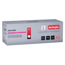 Activejet ATB-243MN Toner (replaces Brother TN-243M; Supreme; 1000 pages; red)