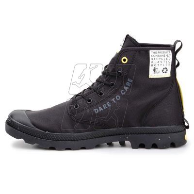 5. Palladium Pampa W 77054-008-M shoes