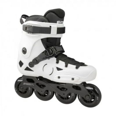 Seba E3 80 Premium 24SSK-E380P Freestyle Skates