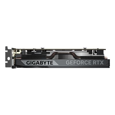 6. GIGABYTE GeForce RTX 5060 OC Low Profile 8G NVIDIA 8 GB GDDR7