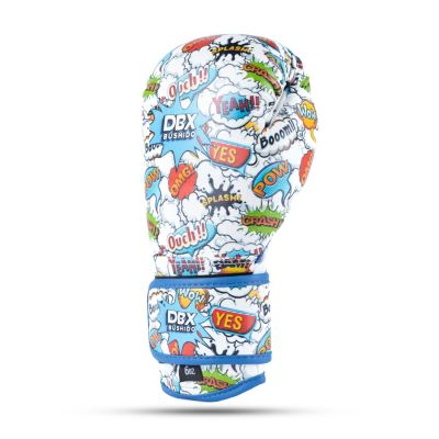 4. Kids Boxing Gloves 6oz - Kids Comix