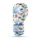 4. Kids Boxing Gloves 6oz - Kids Comix