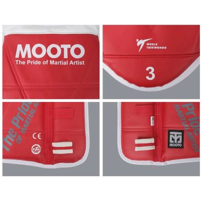 6. MTX 2 Reversible KTA Torso Protector | MOOTO