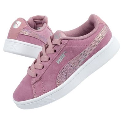 Puma Vikky Jr 373166 02 Shoes