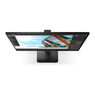 11. AOC LED 27" 27P2Q MONITOR