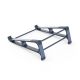 2. Orico MA13 13" foldable laptop stand - gray