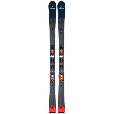DYNASTAR Speed 563 K Nx12 Ski Set