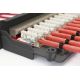 3. Patch panel DIGITUS Professional DN-91624S-EA-B - 1U - 19