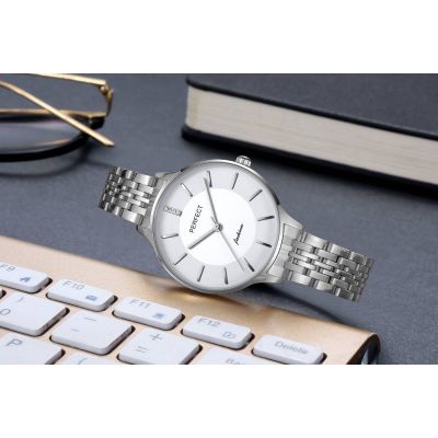 4. Perfect S353-01 Women's Watch + Box