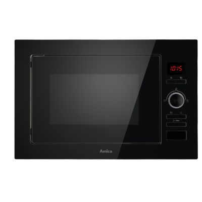 Built-in microwave oven AMICA AMMB25E3GB