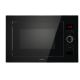 Built-in microwave oven AMICA AMMB25E3GB