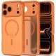 Tech-Protect BasicMag MagSafe Case for iPhone 17 Pro Max - Orange