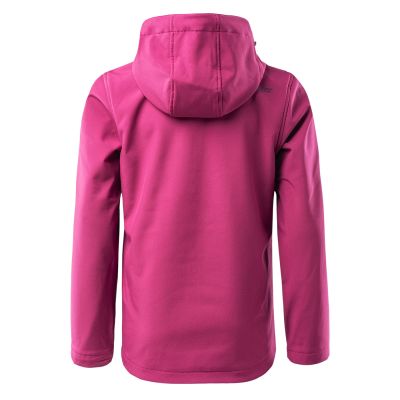 2. Children's Softshell SAVRO JRG