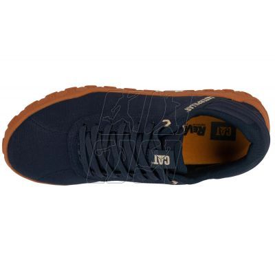 3. Caterpillar Hex+ Canvas M P726264 shoes