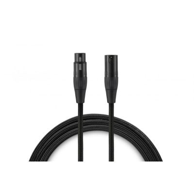 Warm Audio PREM-XLR-50 Audio Cable 15.2m Black