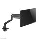 14. Neomounts DS70S-950BL1 Monitor Holder/Stand 124.5 cm (49") Desk Black