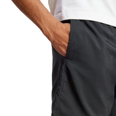 12. adidas Essentials Small Logo Chelsea M JF1117 shorts