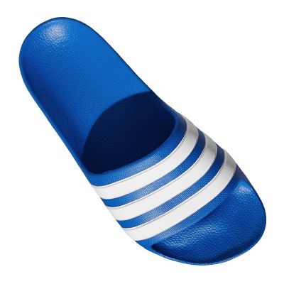 4. Adidas Adilette Aqua K Jr EF1752 flip-flops