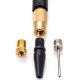8. Meteor 39050 ball compressor