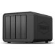 2. TERRAMASTER D4-320, 4-bay enclosure, USB3.2, 10Gbps, diskless