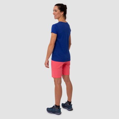 4. Salewa Pedroc Cargo 3 DST W Shorts 27728-6200