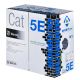 ALANTEC U/UTP network cable cat.5e PE OUTDOOR DRY 305m