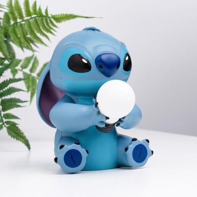 4. PP LILO AND STITCH – STITCH LIGHT