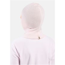 Kominiarka dziecięca Odlo ACTIVE WARM KIDS Face mask różowa   one size