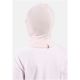 Odlo ACTIVE WARM KIDS Face Mask for children, pink, one size