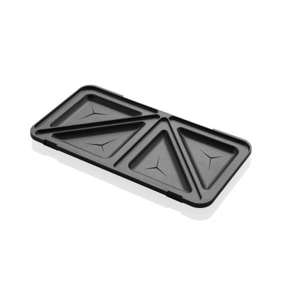9. Eta Sorento Plus Toaster 900W Black