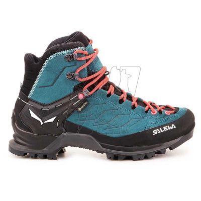 7. Salewa WS Mtn Trainer Mid GTX W 63459-8550 shoes