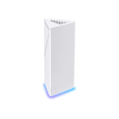 5. MSI Roamii BE Pro Mesh System Dual-band (2.4 GHz/5 GHz) Wi-Fi 7 (802.11be) White 3 Internal