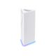 5. MSI Roamii BE Pro Mesh System Dual-band (2.4 GHz/5 GHz) Wi-Fi 7 (802.11be) White 3 Internal
