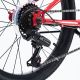 9. Martes Essentials Ninja 20 bike 92800597993