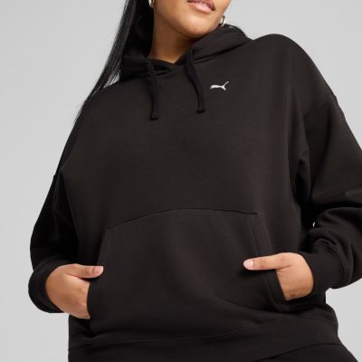 12. Puma ESS Comfort Hoodie FL W 682384 01