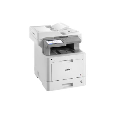 8. Brother MFC-L9570CDW Multifunction Printer Laser A4 2400 x 600 DPI 31 ppm Wi-Fi
