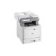 8. Brother MFC-L9570CDW Multifunction Printer Laser A4 2400 x 600 DPI 31 ppm Wi-Fi