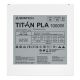 8. Montech Titan PLA 1000W - 80 PLUS & Cybenetics Platinum, modular, PCIe 5.1 - 1000 Watt, white