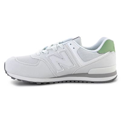9. New Balance Jr GC574MW1 Shoes